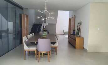 Imagem 4: Residencial Castanheira - Casa alto padrão