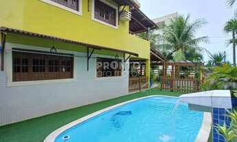 Imagem: Casa Mansão Praia CAMPAS 181M, 5Quartos