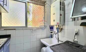 Imagem 5: Apartamento Perfeito Para Morar 61m² Cambuci