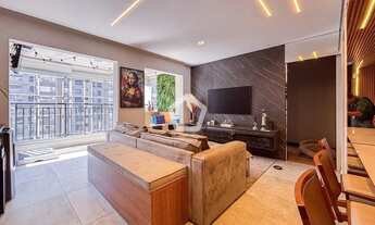 Imagem 2: Apartamento em Tatuapé