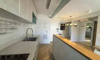 Imagem 5: Apartamento com 2 quartos à venda ou para locação em Vila Dom Pedro Ii - SP