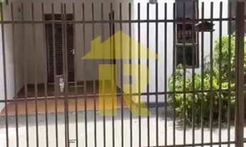 Imagem 2: Casa à venda em Mirassol-SP, Portal da Cidade: 2 quartos, sala, banheiro, 2 vagas, 100m²