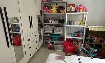 Imagem 2: Alugo costa fortuna todo reformado 3/4 sendo 1 suíte( Mário covas ao lado do Assai