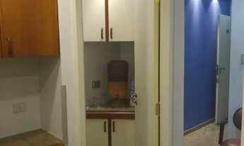 Imagem 2: Escritório para aluguel possui 40 metros quadrados com 2 quartos em Centro - Taubaté - SP