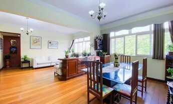 Imagem 3: Apartamento à venda com 4 quartos, 169m² - Centro - Petrópolis/RJ