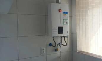 Imagem 4: Apartamento 02 quartos na Torre