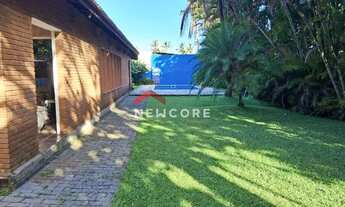 Imagem: Casa em Rua Idalécio Ruas - Enseada - Guarujá/SP