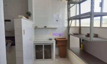 Imagem 7: Apartamento com 2 dormitórios à venda, 60 m² por R$ 280.000,00 - Centro - Niterói/RJ