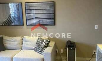 Imagem 5: Flat em Avenida Eusébio Matoso - Pinheiros - São Paulo/SP