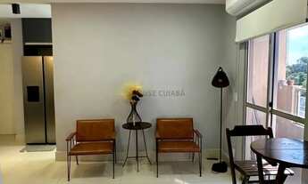 Imagem 4: Apartamento Mobiliado Spazio Charme Goiabeiras