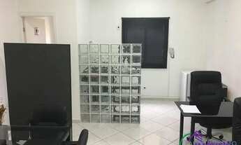 Imagem 6: CONJ. COMERCIAL - VILA ROMANA - SP