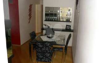 Imagem 3: Apartamento com 2 quartos à venda em Vila Leonor - SP