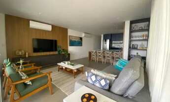 Imagem 4: Casa no condomínio Blue Bay para venda e locação com 4 quartos, sendo 4 suítes , 220m²