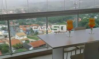 Imagem: Apartamento locação Alphaville Campinas