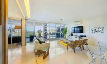 Imagem 3: Excelente apartamento, reformado, na melhor localização do Itanhangá!