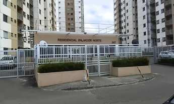 Imagem: Apartamento à venda no SALVADOR NORTE