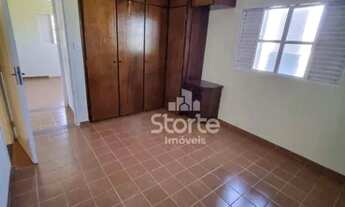 Imagem 4: Apartamento com 3 dormitórios à venda, 80m² por R$ 300.000 - Presidente Roosevelt - Uberlâ