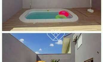 Imagem: Casa Exclusiva no Bairro Dom Feliciano