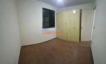 Imagem 5: Apartamento Padrão em Jardim Jockey Clube para Alugar