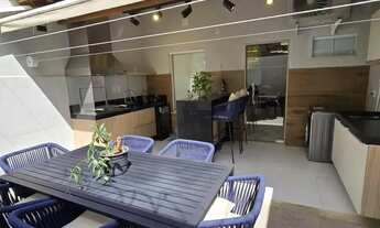 Imagem 3: BELA CASA DUPLEX EM COLINA DE LARANJEIRAS - 3 QUARTOS/SUÍTE