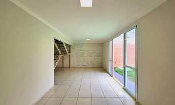 Imagem 2: Casa sobrado de 120m² com 03 quartos para locação e venda em condomínio - Jardim Botânico