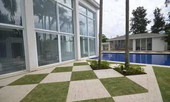 Imagem 5: Casa de condomínio em Alameda Belgrado - Alphaville - Santana de Parnaíba/SP