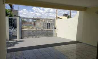 Imagem 2: CASA AMPLA COM EDÍCULA - TERRA BRANCA