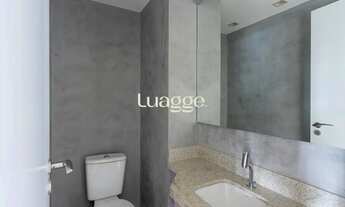 Imagem 7: Loft no Float Residence para alugar semimobiliado