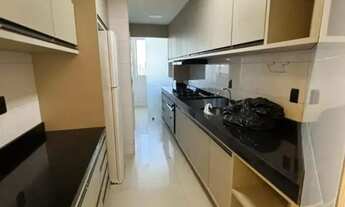 Imagem 2: PONTA NEGRA, COND VISION, 157m2, 3 SUÍTES, ANDAR ALTO, VARANDA GOUMERT