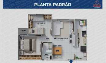 Imagem 3: DAU23: RANCHO/ ENTREGA 2026