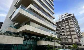 Imagem 3: Imóvel para venda com 413 metros quadrados com 4 quartos em Ponta Verde - Maceió - AL