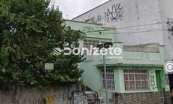 Imagem 2: Terreno à venda, 320 m² por R$ 1.350.000,00 - Centro - Santo André/SP