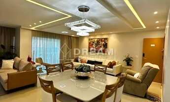 Imagem 5: Apartamento 136m² em Candeias 3 Quartos, 2 Suítes & 3 Vagas