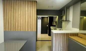 Imagem 7: Partamento Semi-Mobiliado com 2 Dormitórios e Churrasqueira