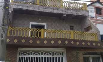 Imagem: Sobrado com 4 dormitórios, 300 m² - venda