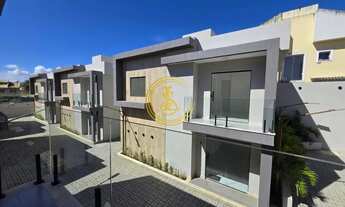 Imagem 3: Casa em Condomínio para Venda em Lauro de Freitas, Ipitanga, 4 dormitórios, 1 suíte, 3 ban