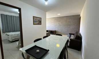 Imagem 4: Apartamento com 3 quartos na praia do Poço R$ 420.000,00