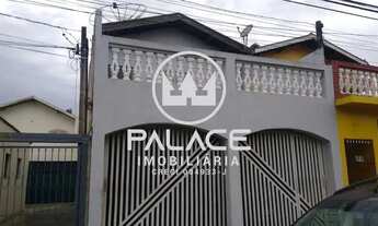 Imagem: Casa à venda em Água Branca, Piracicaba