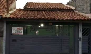 Imagem 4: Casa em Rua Ouro Preto - Jardim Alvinópolis - Atibaia/SP