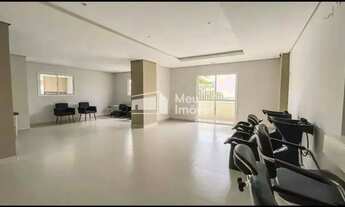 Imagem 3: Fabc - Apartamento para Locação 2 Dormitórios (1 Suíte