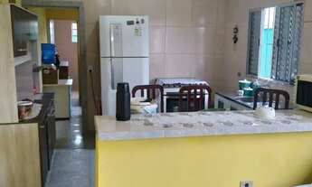 Imagem 7: Casa em Avenida Jussara - Balneario Jussara - Mongaguá/SP