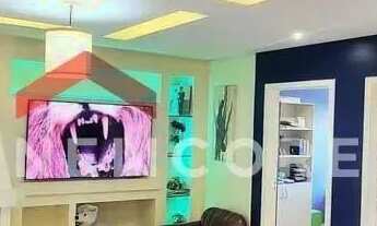 Imagem: Casa em Rua das Gaivotas - Santa Fé - Caxias