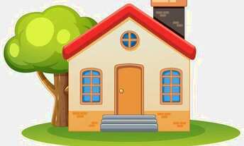 Imagem: Alguma casa disponível a venda