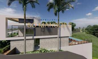 Imagem 3: QUINTAS DO SOL - CASA À VENDA EM NOVA LIMA