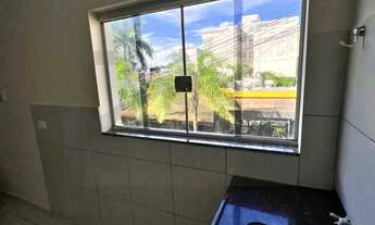 Imagem 2: Kitnet para locação no Parque do Povo praticidade e ótima localização!