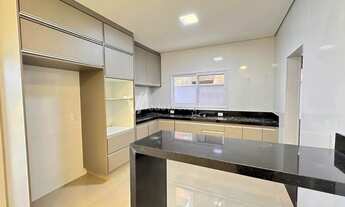 Imagem 2: Casa térrea a venda R$1.299,000,00 no Condomínio Royal Garden na cidade de Paulínia