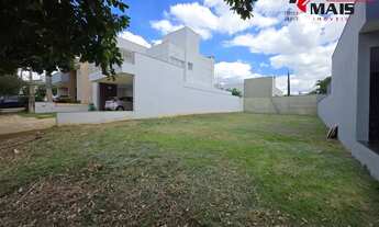 Imagem 4: Terreno à venda no Condomínio Golden Park - Hortolândia