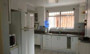 Imagem 3: Sobrado em Rua Presidente Castelo Branco - Balneário Vera Cruz - Mongaguá/SP