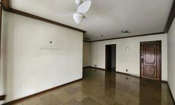 Imagem 2: Imóvel para venda tem 130 metros quadrados com 3 quartos em Icaraí - Niterói - RJ