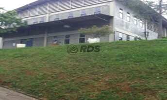 Imagem 2: Terreno Industrial